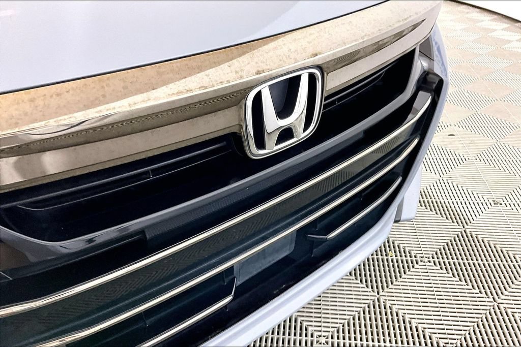 Used 2022 Honda Accord Sport image 23
