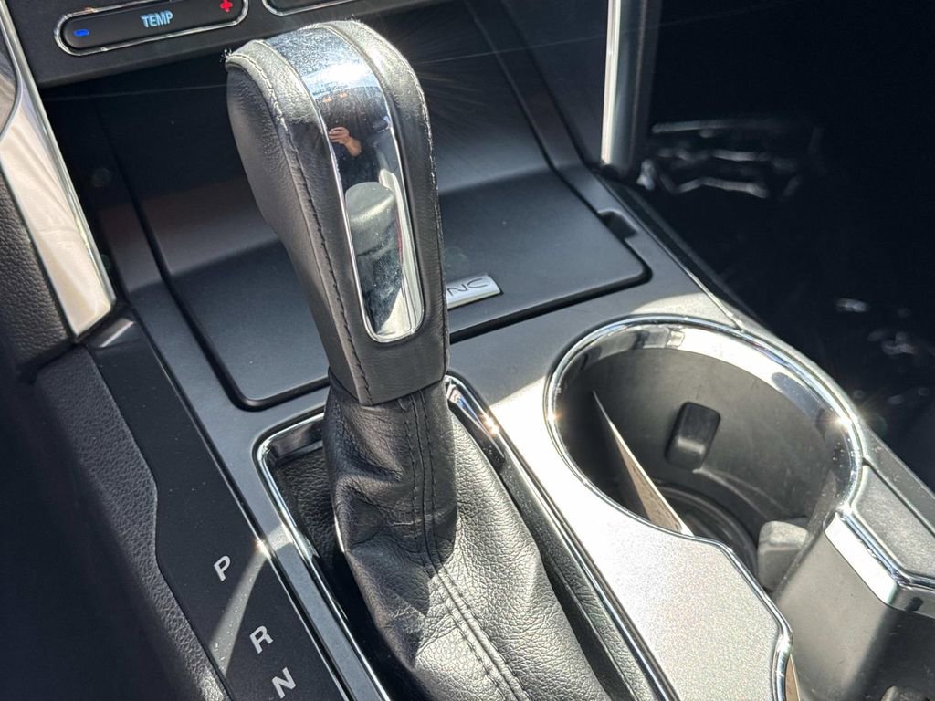 Certified 2019 Ford Explorer Sport image 30