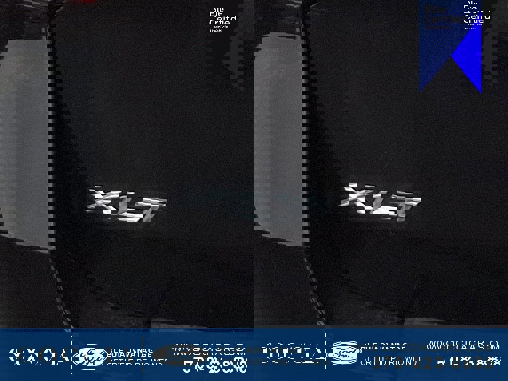 Certified 2023 Ford Explorer XLT w/ Equipment Group 202A image 30