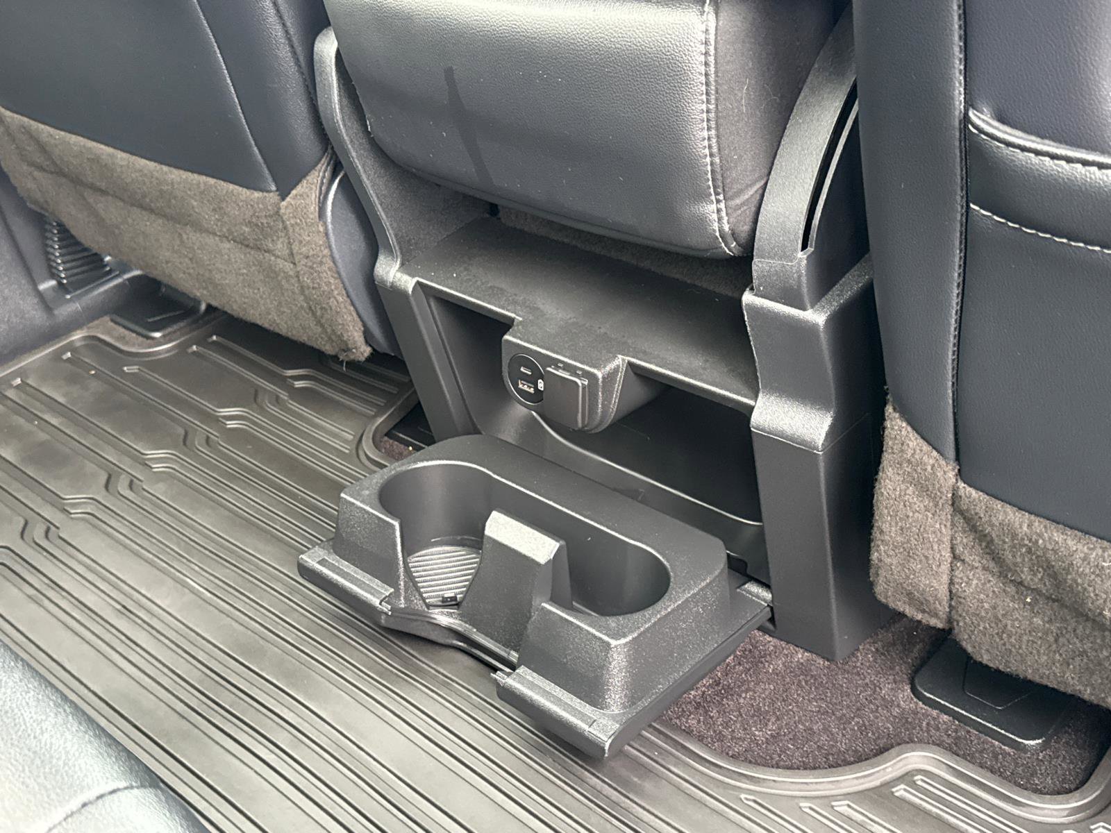 Certified 2021 Ford F150 Lariat image 20