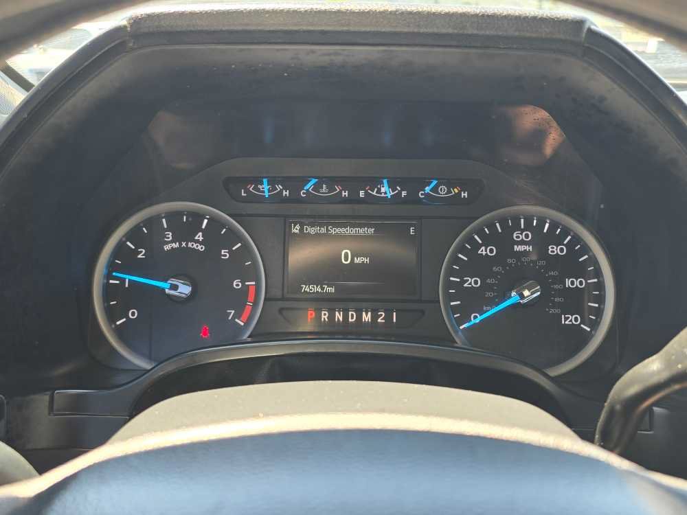 Certified 2020 Ford F250 XLT w/ XLT Value Package AWD/4WD image 22