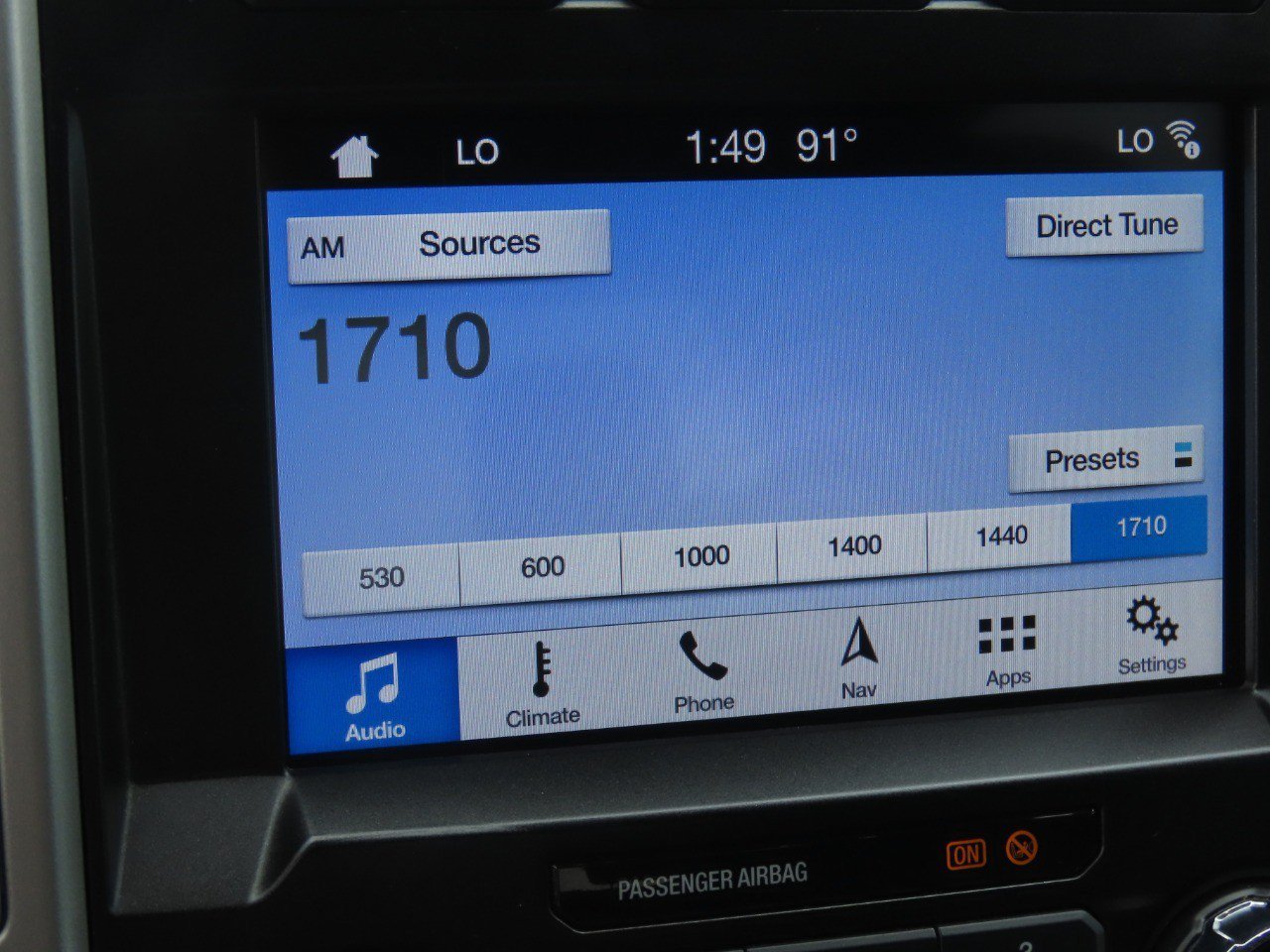 Certified 2019 Ford F250 Lariat w/ Lariat Value Package AWD/4WD image 30