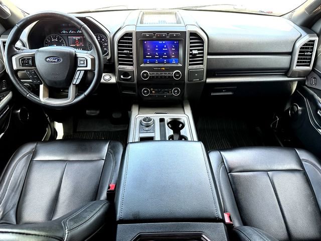 Certified 2021 Ford Expedition XLT RWD image 25