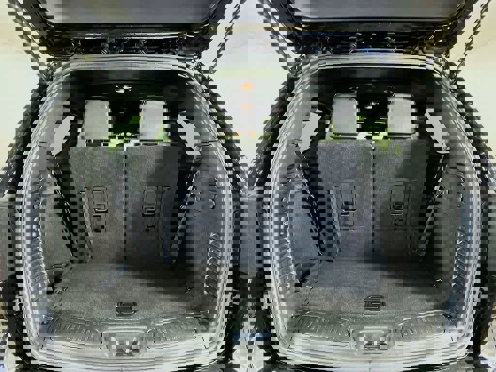 Used 2025 Dodge Durango R/T image 21