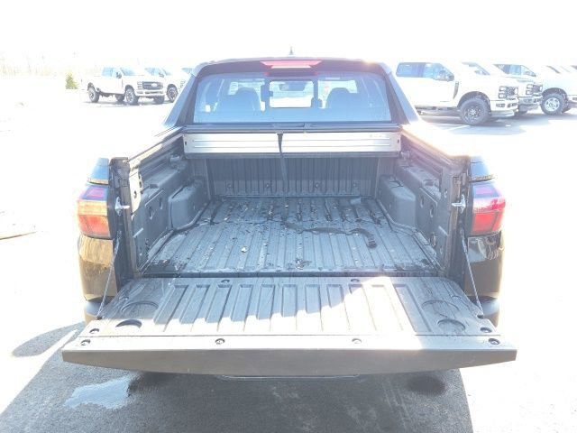 Used 2024 Hyundai Santa Cruz Limited image 14