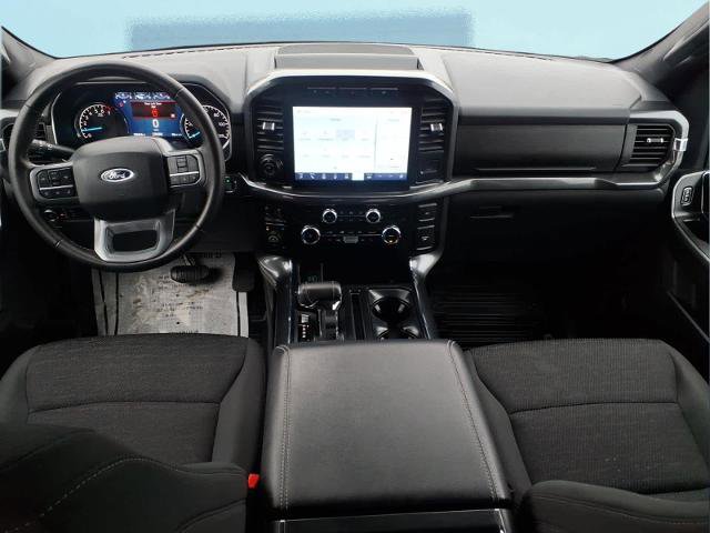 Certified 2023 Ford F150 XLT w/ Equipment Group 302A High image 17