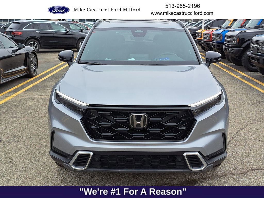 Used 2023 Honda CR-V Sport Touring image 8
