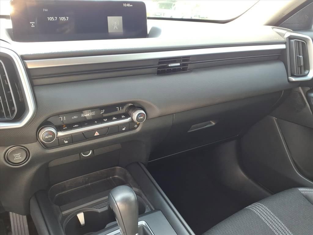 Used 2024 MAZDA CX-50 AWD 2.5 S w/ Cargo Package image 25