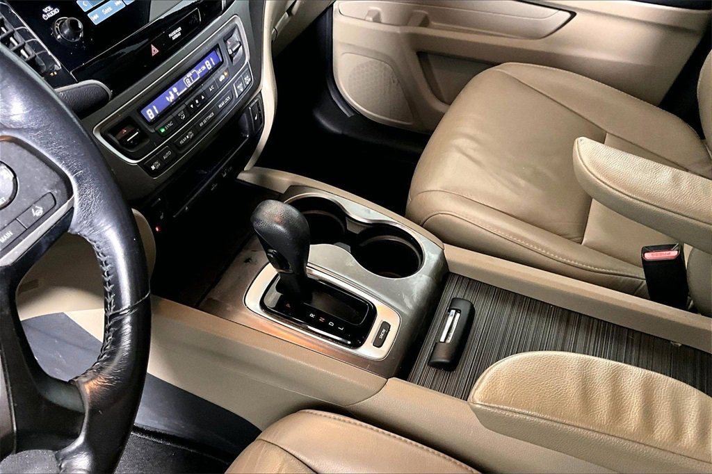 Used 2019 Honda Pilot EX-L image 13