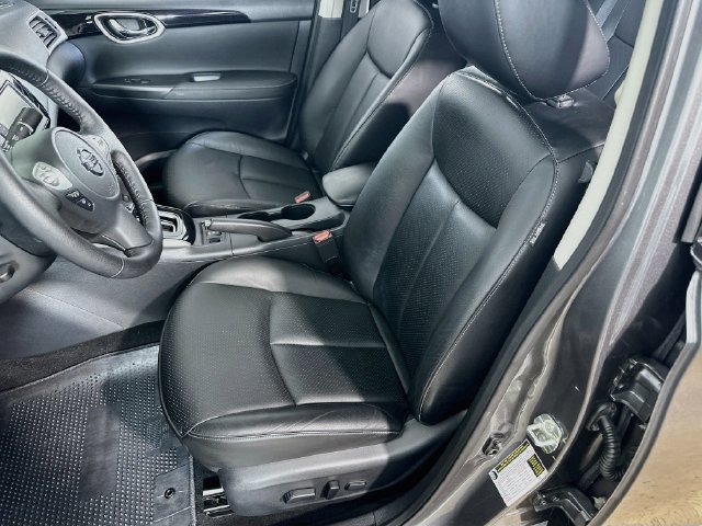 Used 2019 Nissan Sentra SL FWD image 23