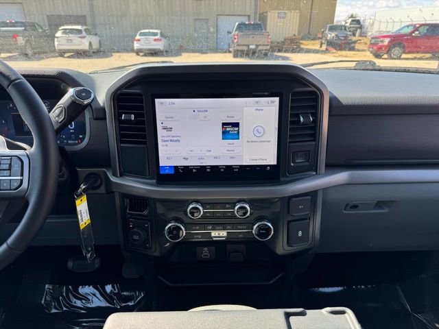 Certified 2025 Ford F150 XLT w/ Equipment Group 301A Standard image 2