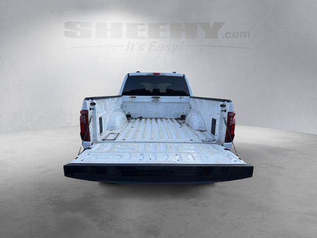 Certified 2024 Ford F150 STX RWD image 25