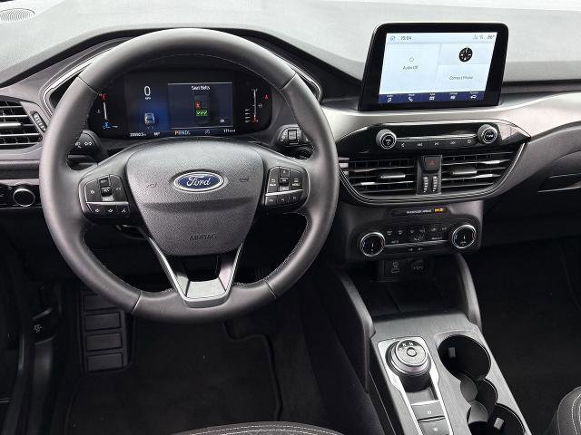Certified 2023 Ford Escape Active FWD image 13