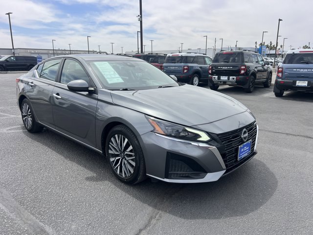 Used 2023 Nissan Altima 2.5 SV image 6
