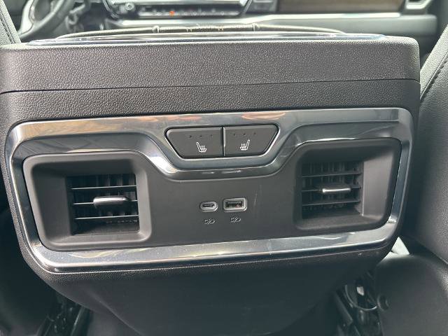 Used 2025 Chevrolet Silverado 3500 High Country w/ High Country Premium Package image 24