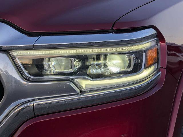 Used 2022 RAM 1500 Limited w/ Body-Colour Bumper Group AWD/4WD image 10