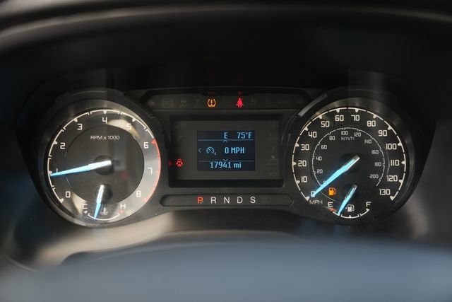 Certified 2022 Ford Ranger XL w/ Equipment Group 101A High image 24