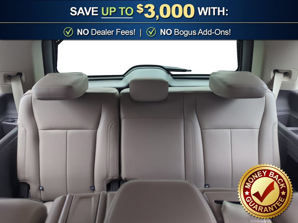 Certified 2019 Ford Expedition XLT w/ Equipment Group 202A RWD image 21