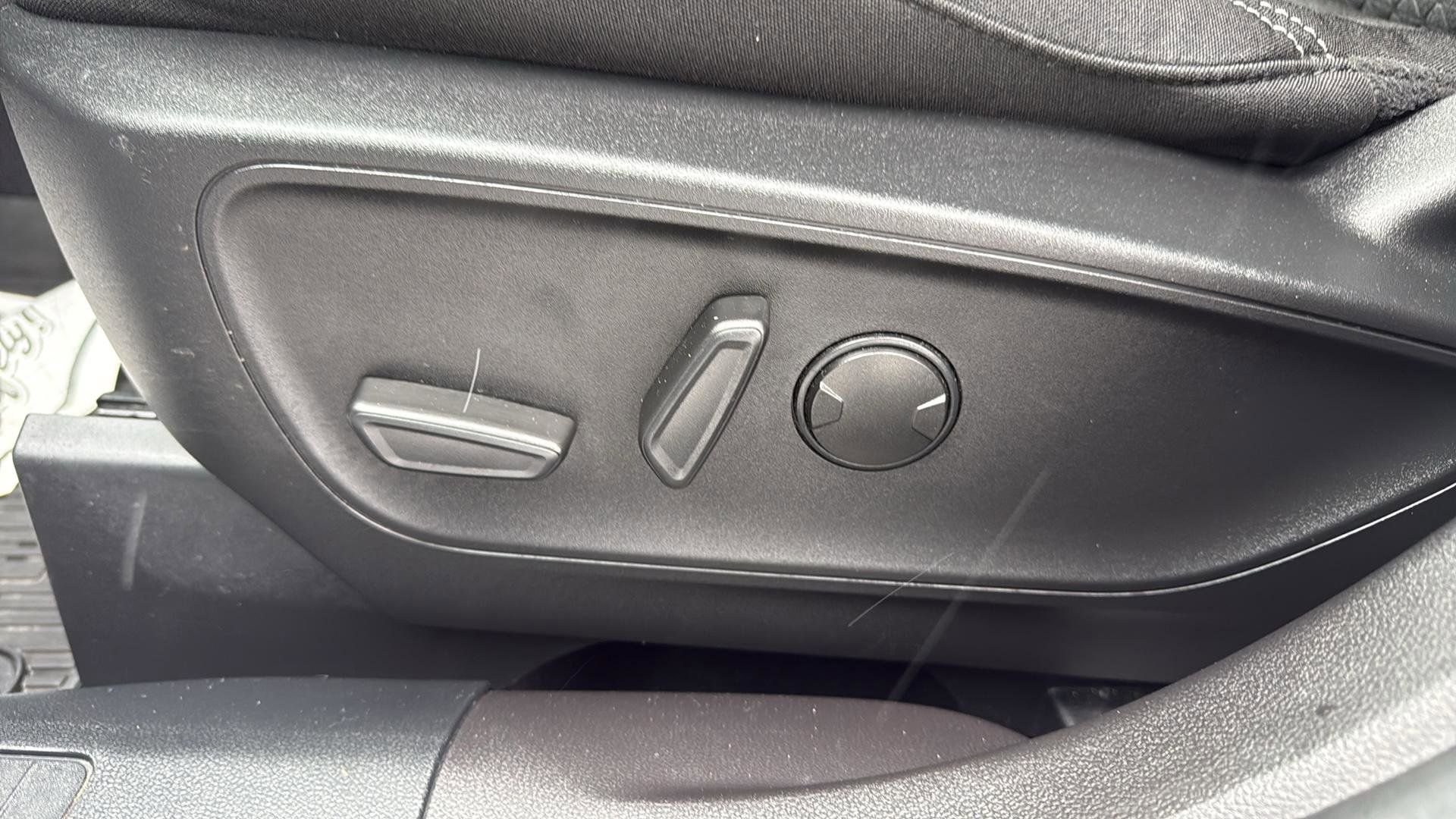 Certified 2023 Ford Escape Active w/ Tech Pack #1 image 27