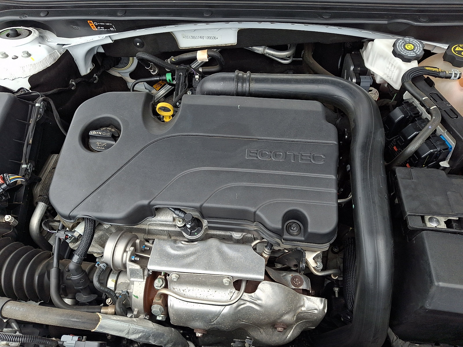 Used 2024 Chevrolet Malibu LS FWD image 28