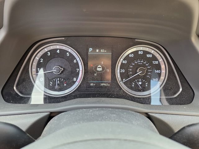 Used 2023 Hyundai Sonata SEL w/ Preferred Accessory Package FWD image 23
