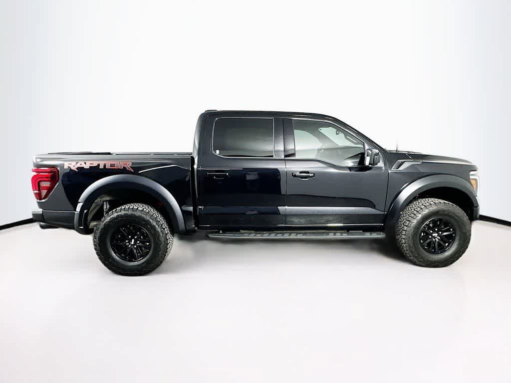 Certified 2025 Ford F150 Raptor AWD/4WD image 25