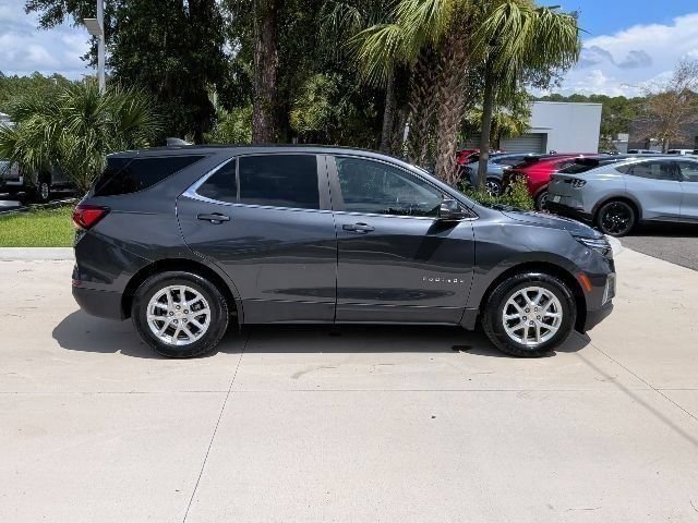 Used 2023 Chevrolet Equinox LT FWD image 4