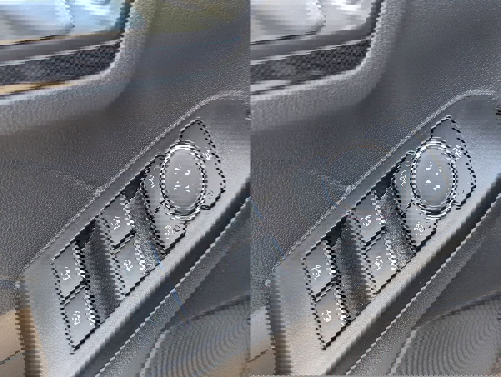 Certified 2025 Ford Escape ST-Line image 19