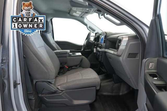 Certified 2023 Ford F150 XL w/ Trailer Tow Package AWD/4WD image 31