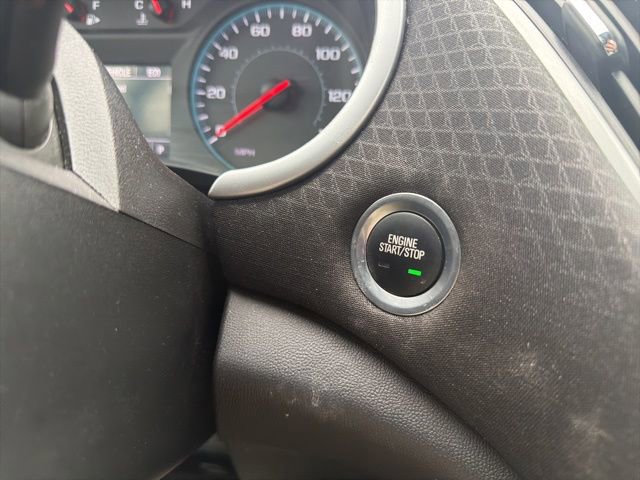 Used 2023 Chevrolet Malibu LT image 32