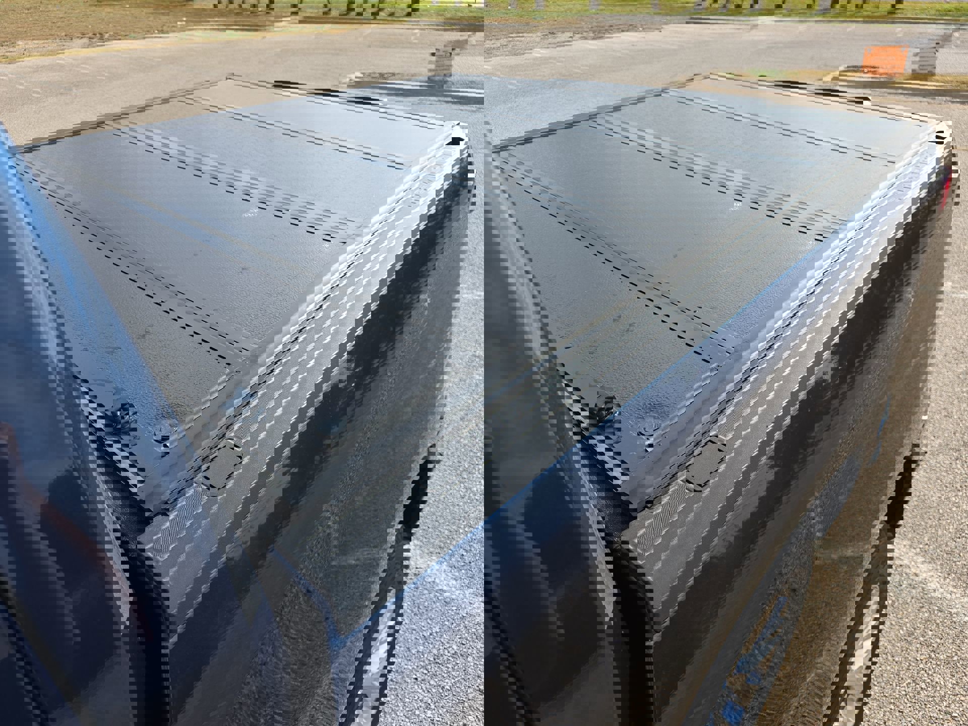 Used 2022 Chevrolet Silverado 1500 LTZ w/ LTZ Premium Texas Edition image 24