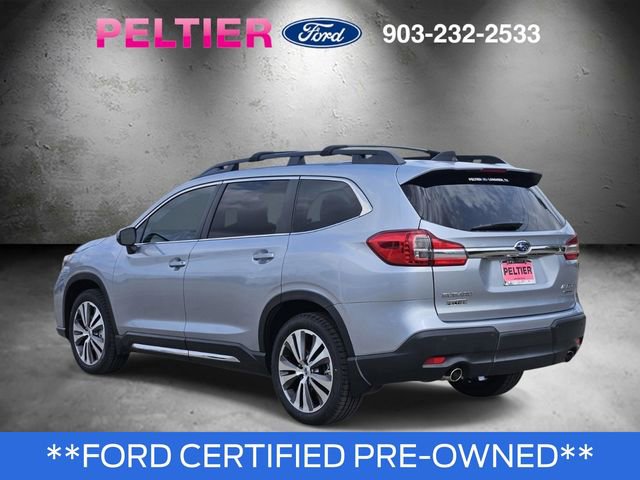 Used 2022 Subaru Ascent Limited w/ Technology Package AWD/4WD image 4