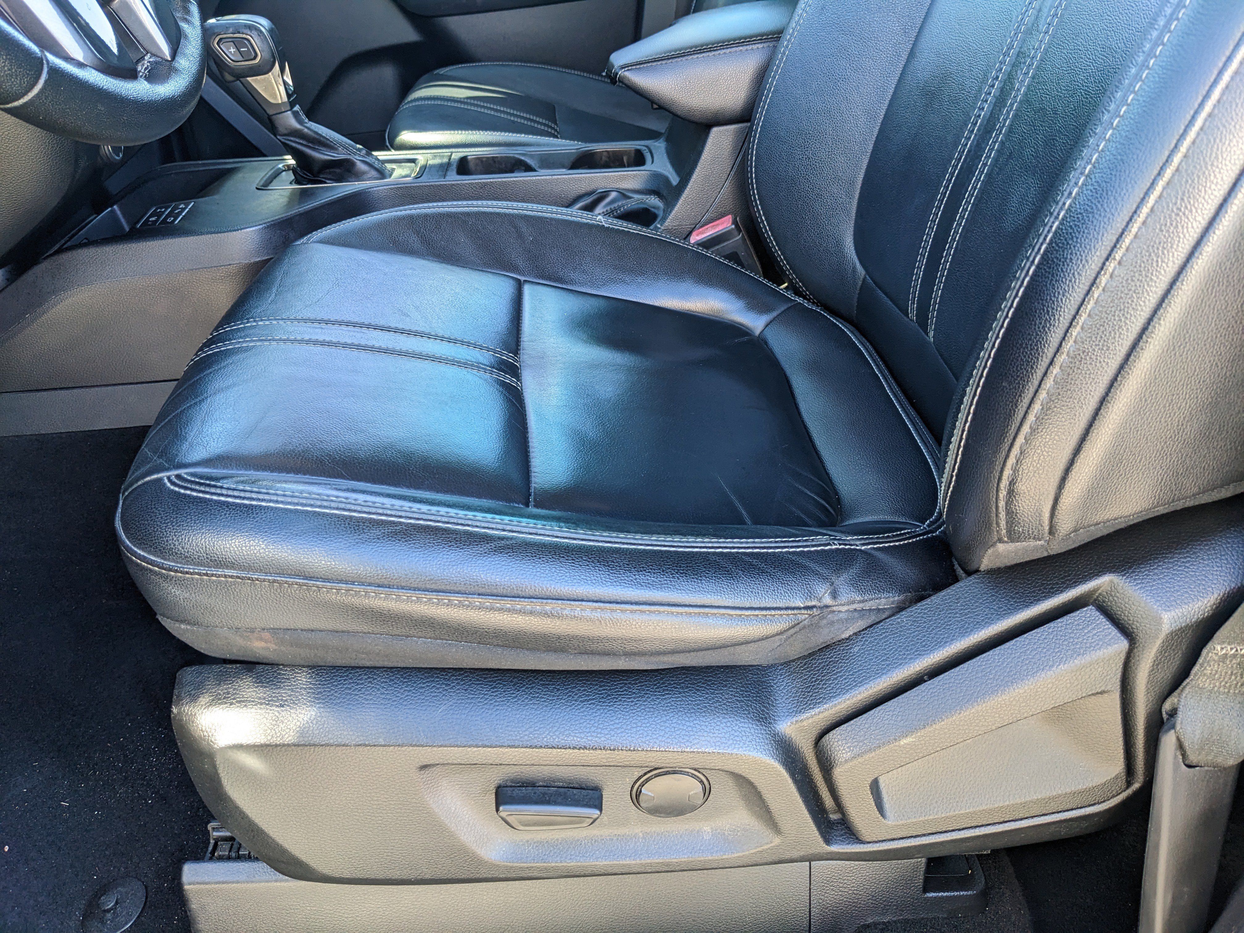 Certified 2019 Ford Ranger Lariat w/ Technology Package image 23