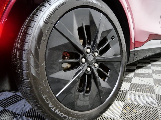 Certified 2025 Ford Mustang Mach-E GT AWD/4WD image 10