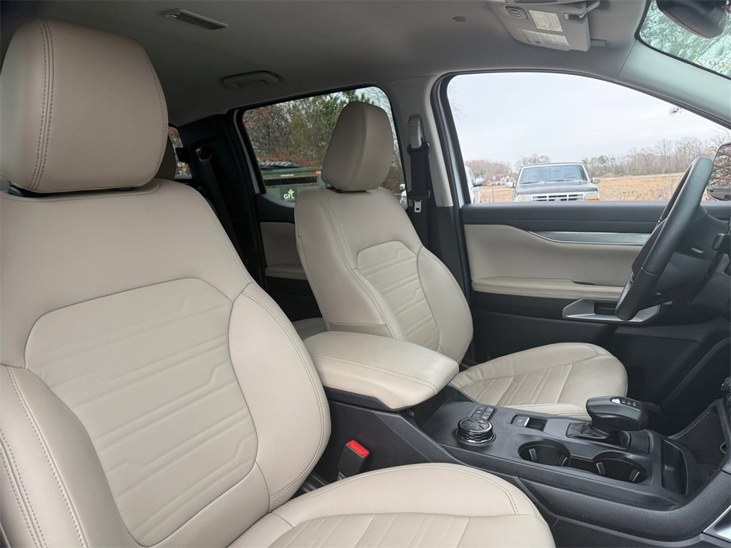 Certified 2024 Ford Ranger Lariat image 16