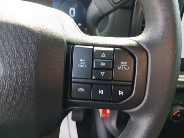 Certified 2024 Ford F150 STX w/ STX Black Appearance Package RWD image 19