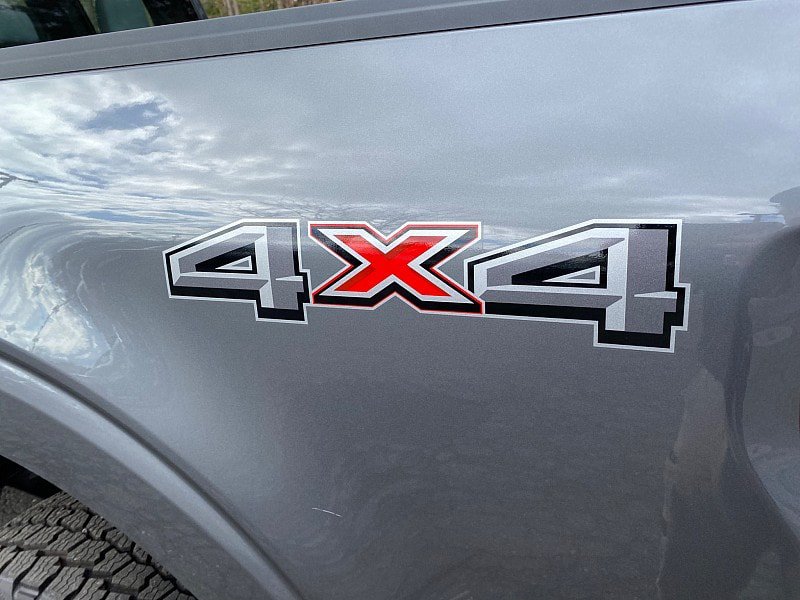Certified 2022 Ford F150 XL w/ Equipment Group 101A High AWD/4WD image 13