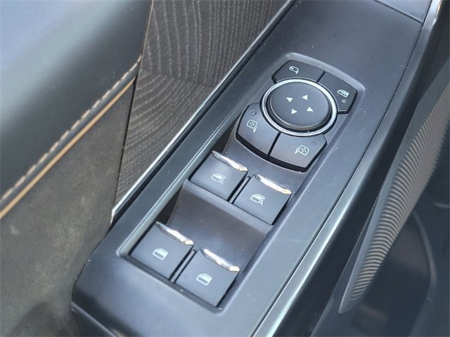 Certified 2023 Ford F150 Platinum w/ Equipment Group 701A High image 29