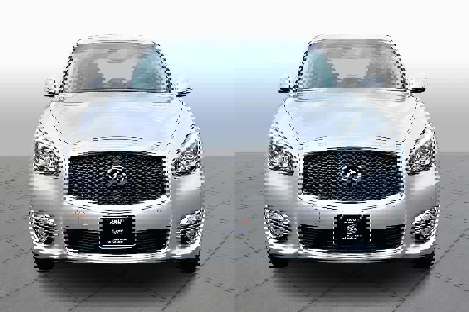 Used 2018 INFINITI Q70 L 3.7 image 8