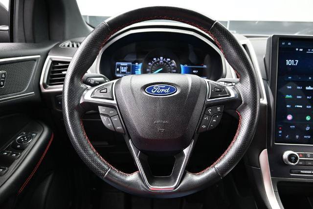 Certified 2023 Ford Edge ST-Line AWD/4WD image 21