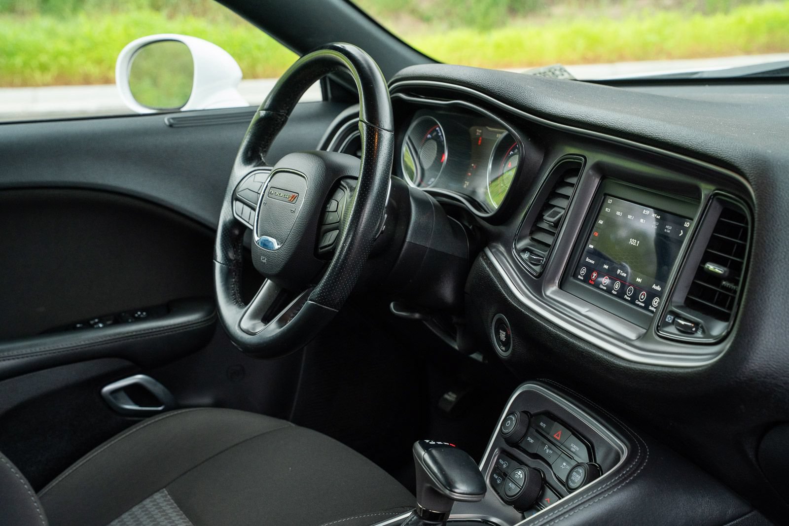 Used 2020 Dodge Challenger R/T RWD image 17