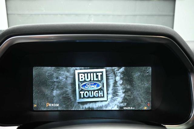 Certified 2023 Ford F150 Platinum w/ Equipment Group 701A High AWD/4WD image 13