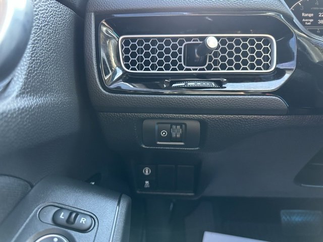 Used 2024 Honda Civic EX image 7