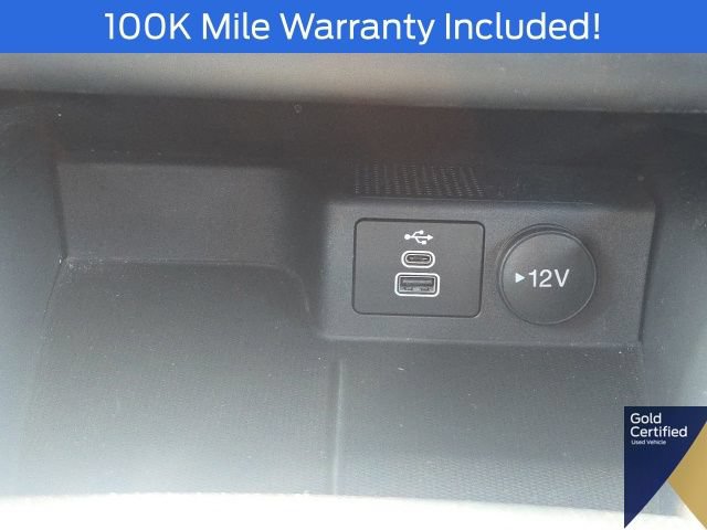 Certified 2025 Ford Escape ST-Line AWD/4WD image 36