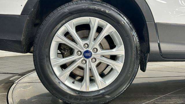 Certified 2018 Ford Escape SE AWD/4WD image 20