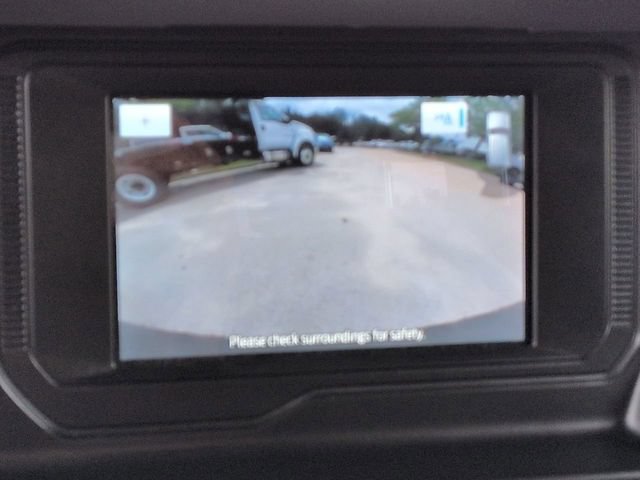 Certified 2023 Ford Bronco Badlands w/ Sasquatch Package AWD/4WD image 26