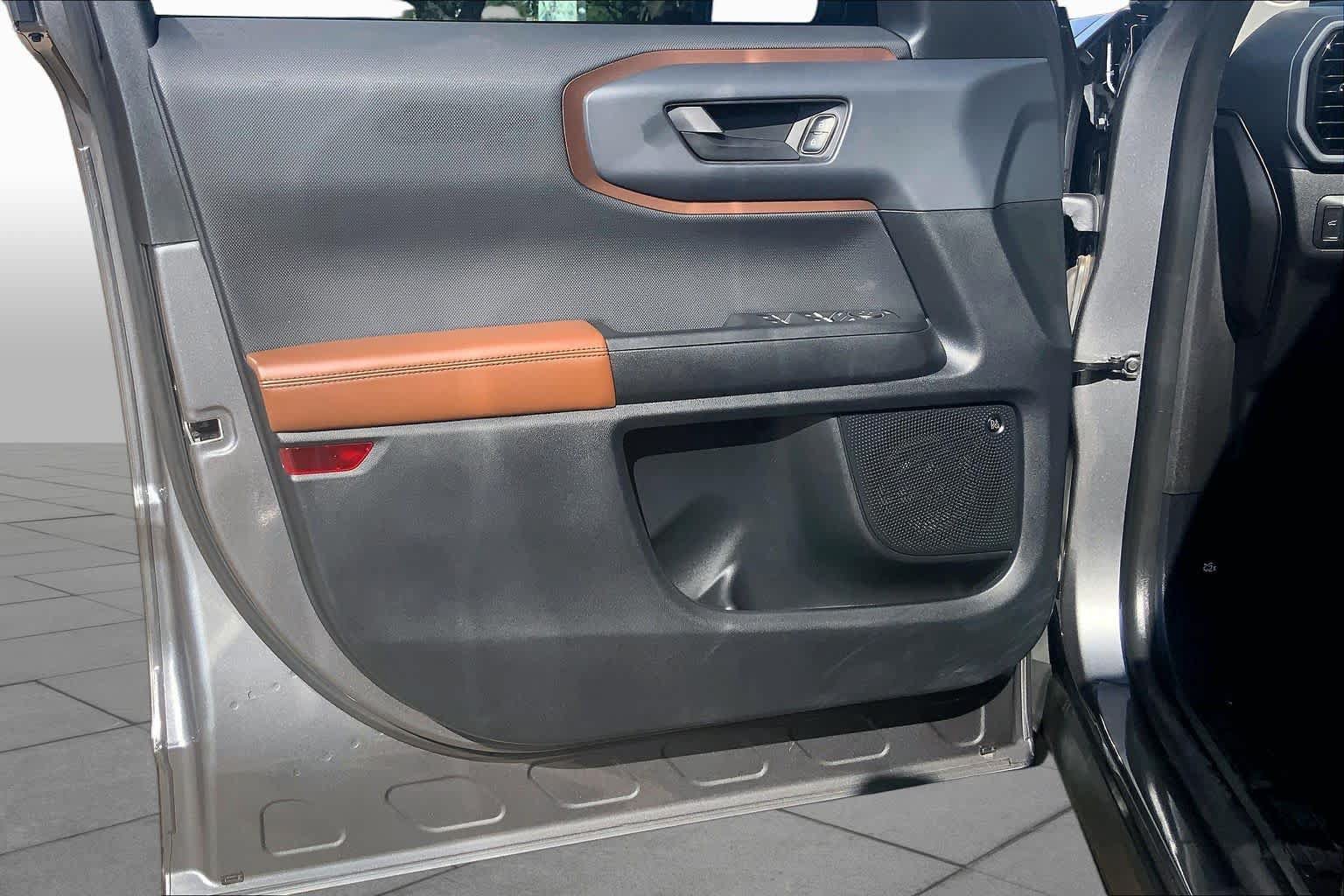 Certified 2021 Ford Bronco Sport Outer Banks w/ Outer Banks Package (96D) AWD/4WD image 22