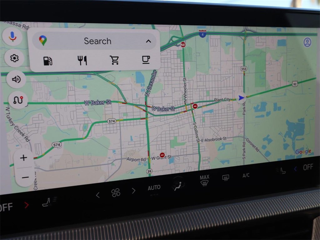 Certified 2025 Ford Explorer Active image 19