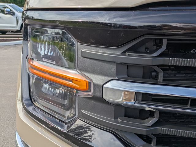 Certified 2026 Ford F150 XLT w/ Equipment Group 302A MID AWD/4WD image 10