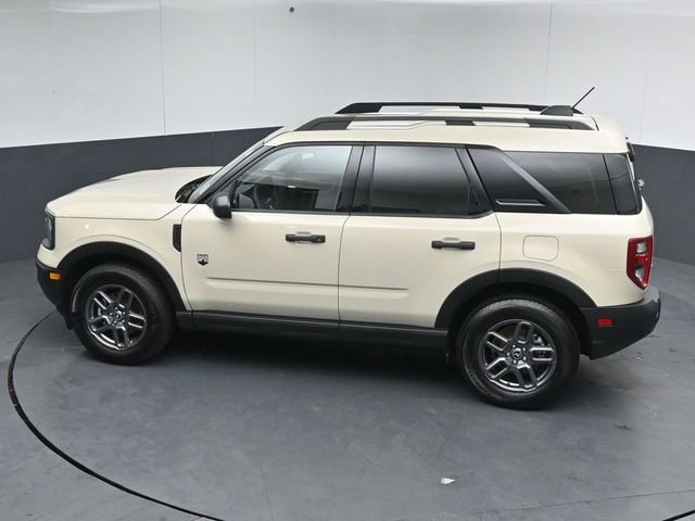 Certified 2025 Ford Bronco Sport Big Bend AWD/4WD image 9